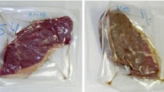 High-barrier film with DuPont Surlyn sealant keeps vacuum packed meat fresh for longer