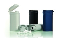High-end desiccant and engineering expertise for the pharmaceutical industry
