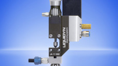 High performance micro-dispensing valve from Intertronics