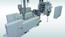 High performance–low energy consumption