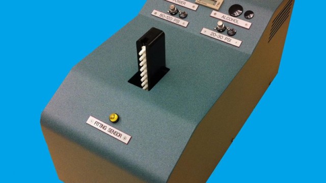 High-speed assembly tool boosts medical potential for TPEs