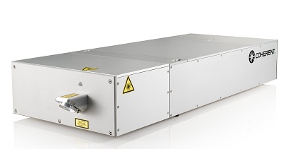Highest Power Ultrafast Laser for High Throughput Materials Processing