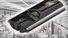 Highest precision from the moulded part to the complete module