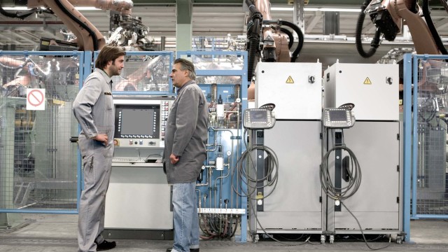 Next year, K 2013 exhibitors can draw attention to specific innovative products and processes