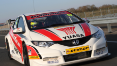 Honda Racing chooses Amber Composites prepreg