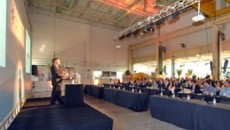 Husky hosted its first Beverage Packaging Conference in Brazil
