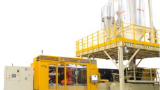 Husky launches HyPET® HPP5