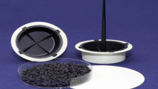 Plastics raw materials