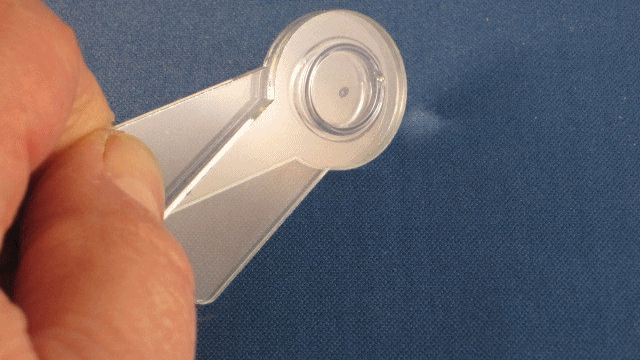 Fiber laser process targets medical plastics welding
