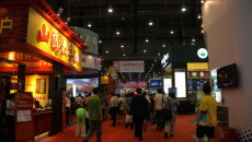 Trade fair duo presents a complete package for the Indian market