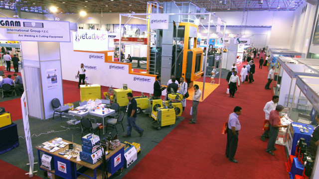 Middle East steel industry to grow 15% this year