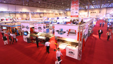 Middle East steel industry to grow 15% this year