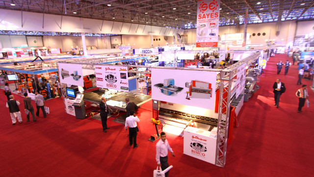 Middle East steel industry to grow 15% this year