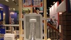 Innovations in Plastics at the 2012 International Builders’ Show