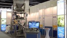 MATCON at ACHEMA 2012