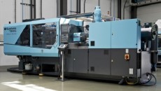 injection moulding Machine