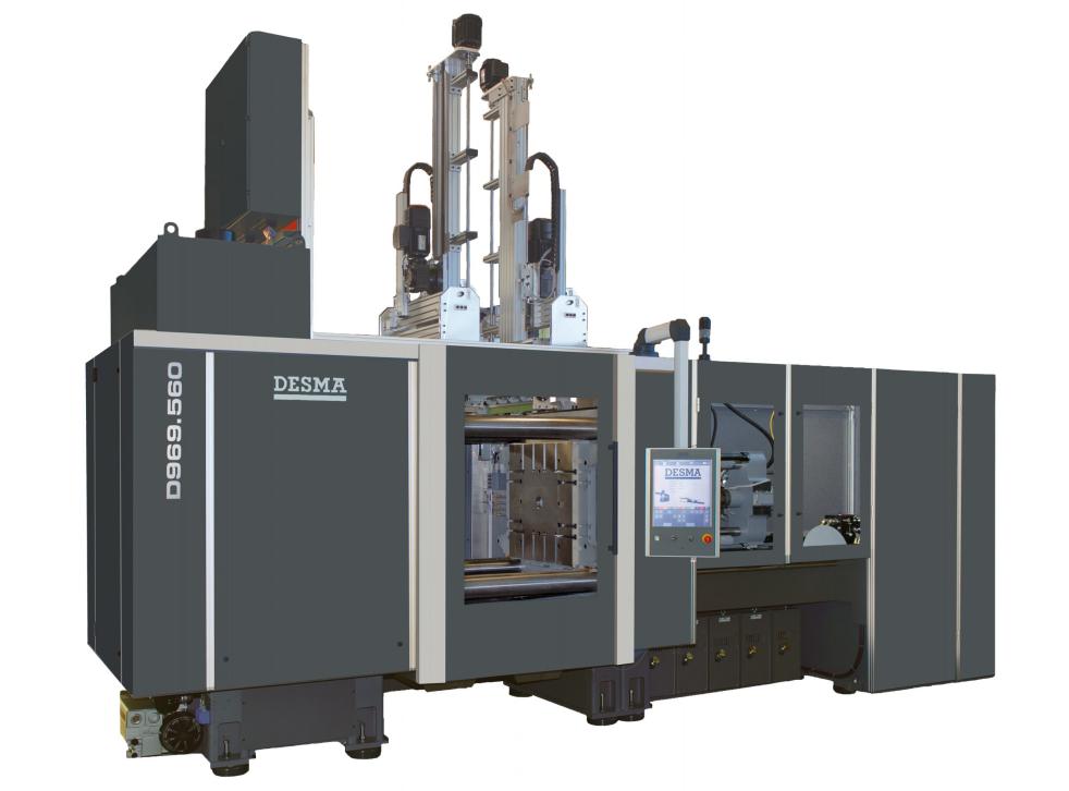 INCREASE IN PRODUCTIVITY, MORE QUALITY AND LESS REJECT WITHPROPTER