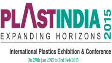 INDIA PLAST 2015