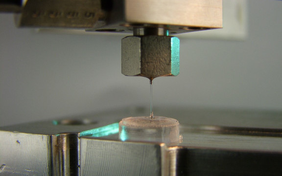INTERTRONICS NEW PARTNERSHIP WITH LIQUIDYN ENHANCES HIGH PERFORMANCE DISPENSING APPLICATIONS