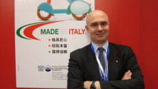 INTERVIEW WITH ASSOCOMAPLAST PRESIDENT