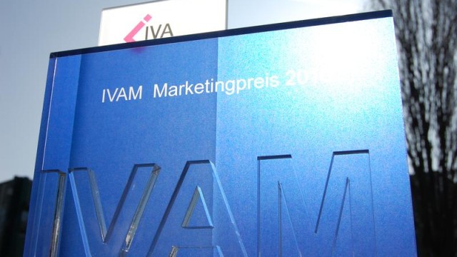 IVAM Marketing Prize–For the first time the competition is open for all companies from micro- and nanotechnology