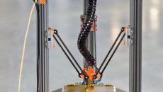 Igus to present world's first tribo filament for 3D printers