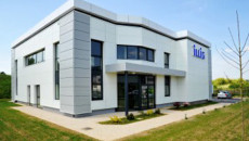 Illig France moves to new 1 million euro premises in Paris