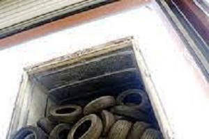 Illinois-based Geneva tire-burning facility to wind up its operations
