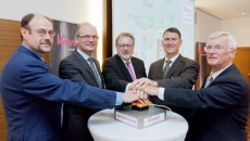 Vinnolit expands the world's largest plant for the production of paste PVC