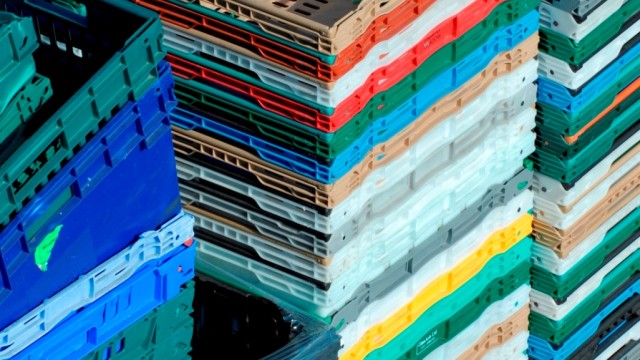 Granulation Capacity Increased at REGAIN Recycling & Plastics