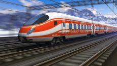 Increased investment in high speed rail drives demand for composites – Frost & Sulliva