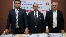 Indian plastics industry