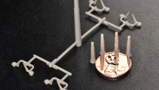 VICTREX® 90-SERIES PEEK POLYMERS CAN REDUCE WEIGHT AND IMPROVE RELIABILITY IN CRITICAL TRANSPORTATION AND ELECTRONIC COMPONENTS
