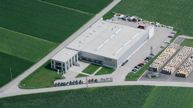 Innovative Plastics Technology Companies Combine Expertise