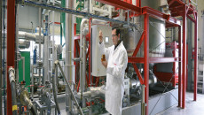 Innovative chemical solutions for manufacturing high-quality alternative polyols