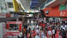 International Exhibition on Plastics and Rubber Industries to be held in May