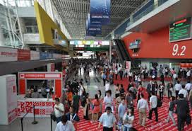 International Exhibition on Plastics and Rubber Industries to be held in May