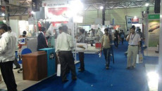 International PackTech India & drink technology India 2014