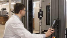 Intertek Pittsfield responds to demand for accredited composites testing