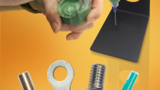 Intertronics pots the green for Variohm - with thermally conductive potting compound
