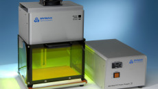 ENTRY LEVEL UV CURING FLOOD LAMP FROM INTERTRONICS FOR ADHESIVES/COATINGS/INKS