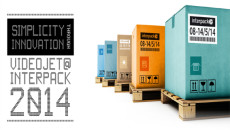 Invitation to meet Videojet at Interpack 2014
