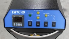IsoCool’s mould heater controls temperature and cost