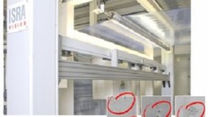 Isra brings complete product portfolio to the show