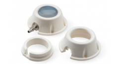 Italy's Plan 1 Health Uses Solvay's Eviva® PSU in Implantable Drug Infusion System