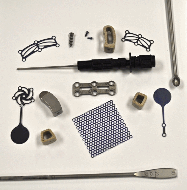 Ohio molder significantly expands its medical footprint