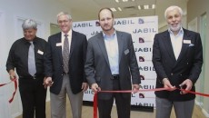 Jabil/Nypro will be the new global No. One in healthcare
