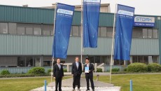 Japan Steel Works and Stork work together