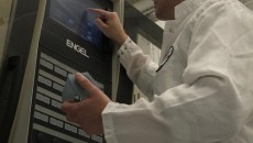 GW targets major growth in LSR molding