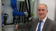 Jenoptik's new laser welding system achieves strong welding with short cycle times